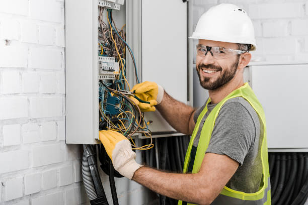 Best Electrical Wiring Services  in Channel Lake, IL