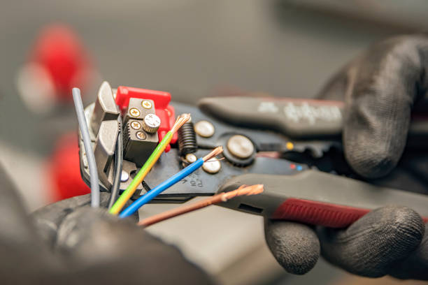 Best Electrical Rewiring Services  in Channel Lake, IL