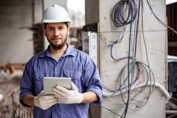 Best Commercial Electrician Services  in Channel Lake, IL