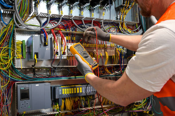Best Affordable Electrician  in Channel Lake, IL