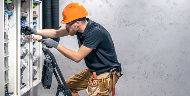 Best Emergency Electrician Near Me  in Channel Lake, IL